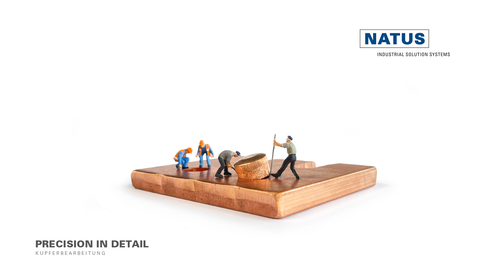 Natus, Trier, Keyvisual von Goossens & Kopatz