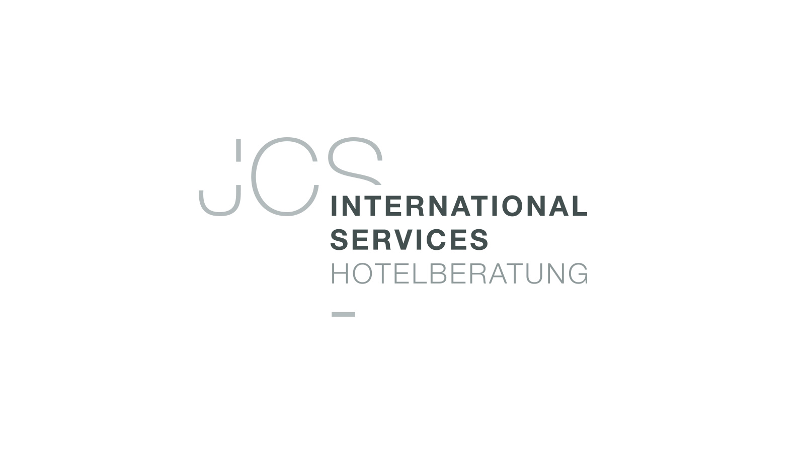 Goossens & Kopatz, Trier | Design | Logogestaltung JCS International Services