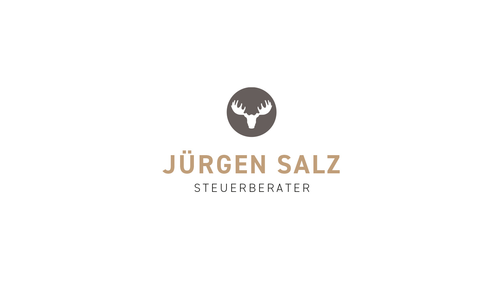 Juergen Salz Steuerberater Trier - Logo