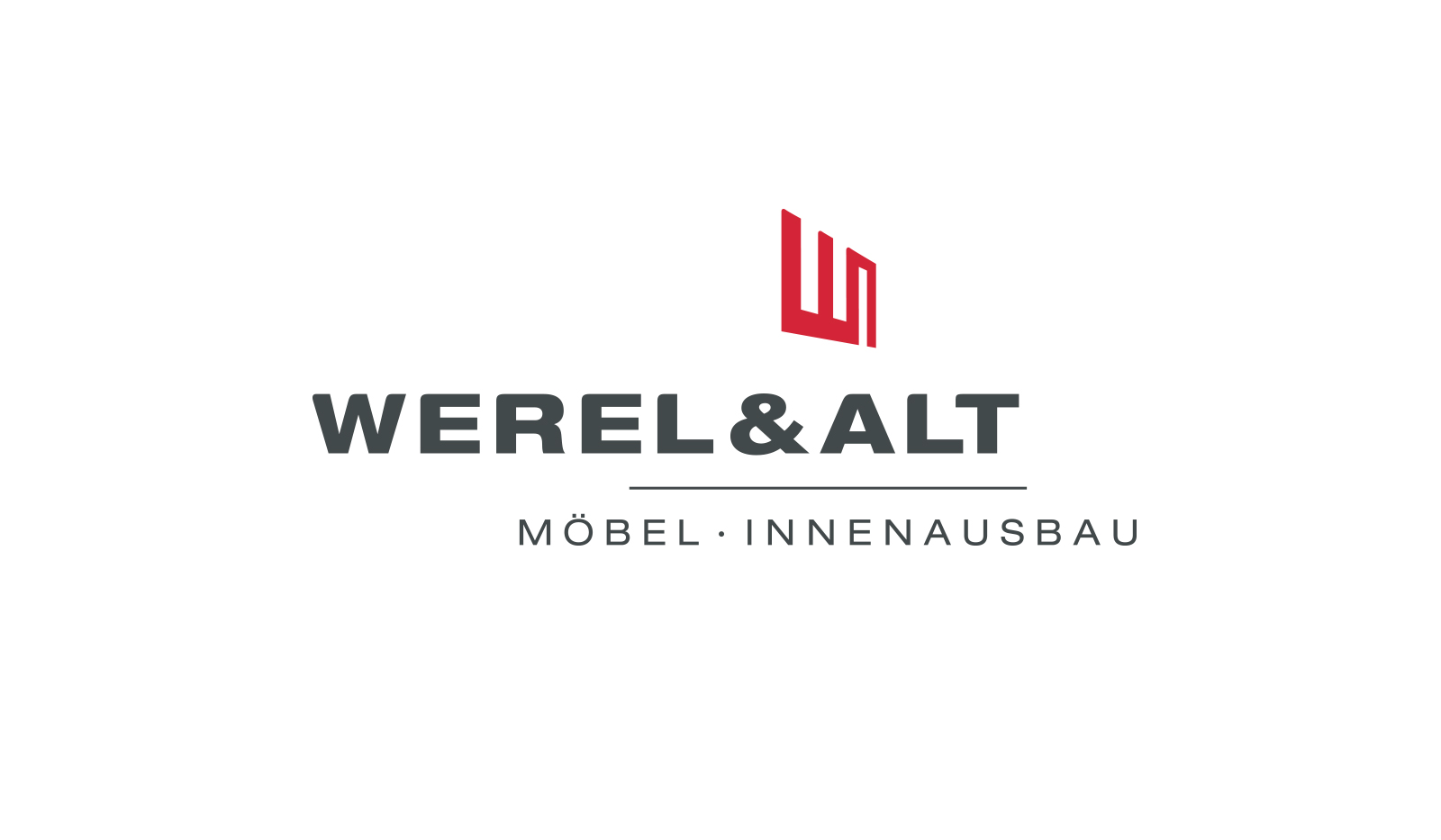 Werel und Alt GmbH, Konz - Logo