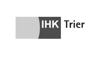 Logo der IHK Trier