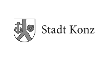 Logo Stadt Konz