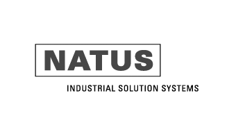 Logo der Firma Natus / Trier