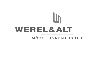 Logo Werel und Alt